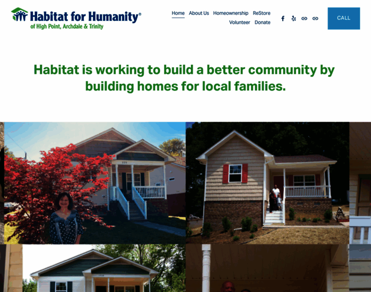 Habitathp.org thumbnail