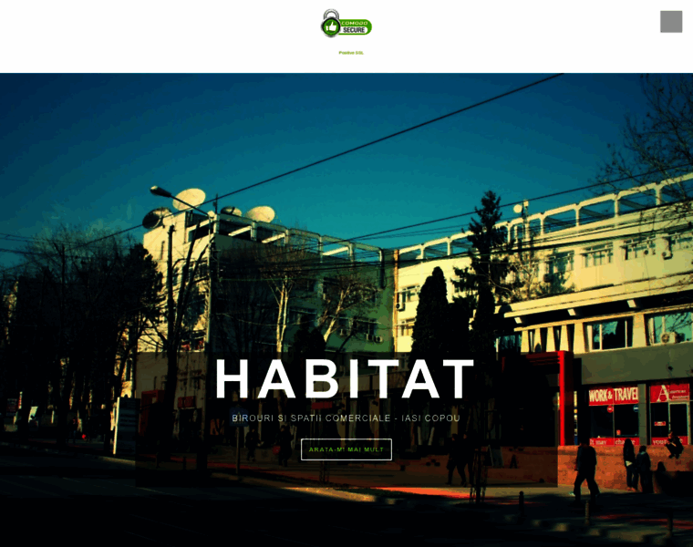 Habitatproiect.ro thumbnail