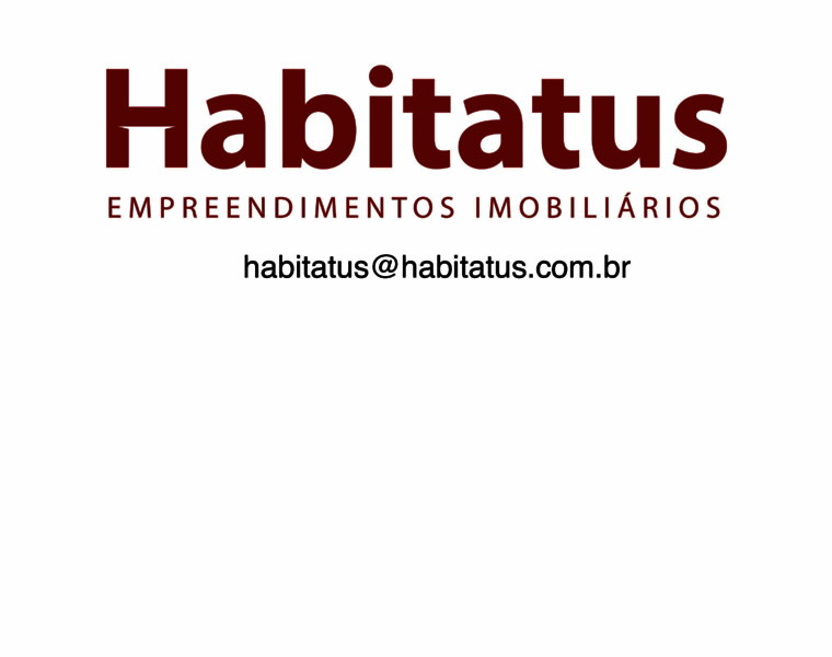 Habitatus.com.br thumbnail