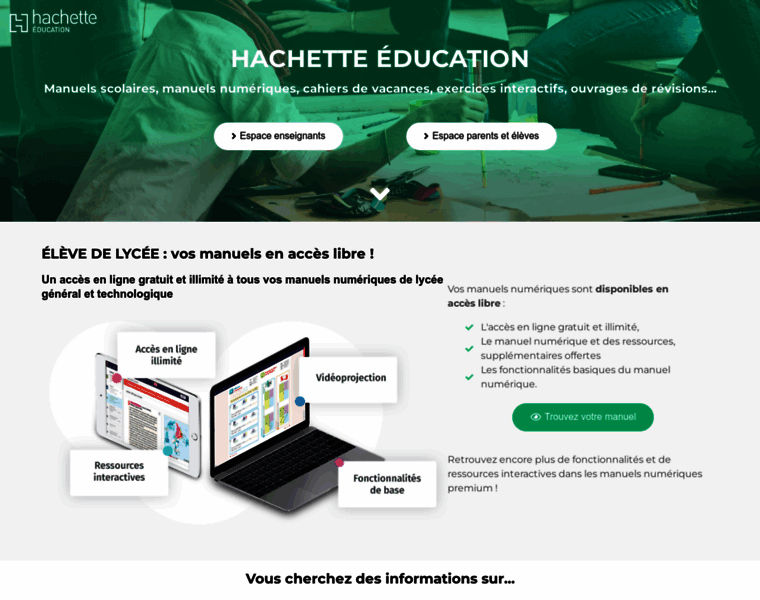 Hachette-education.com thumbnail