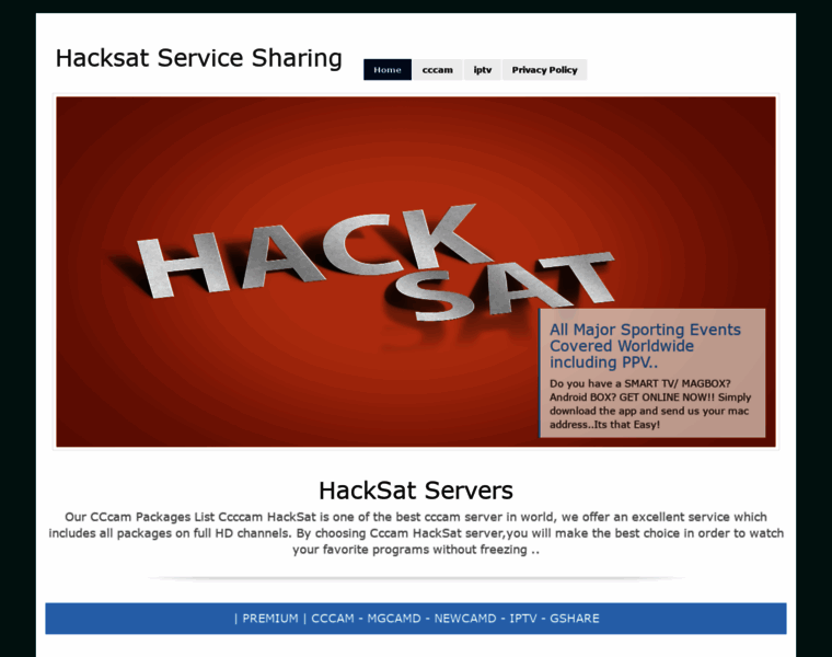 hack-sat.org at Website Informer. Visit Hack Sat.