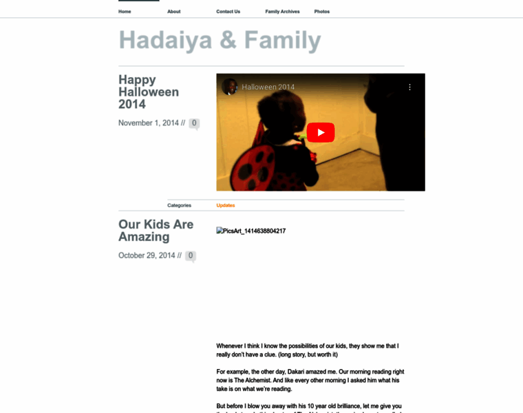 Hadaiya.net thumbnail