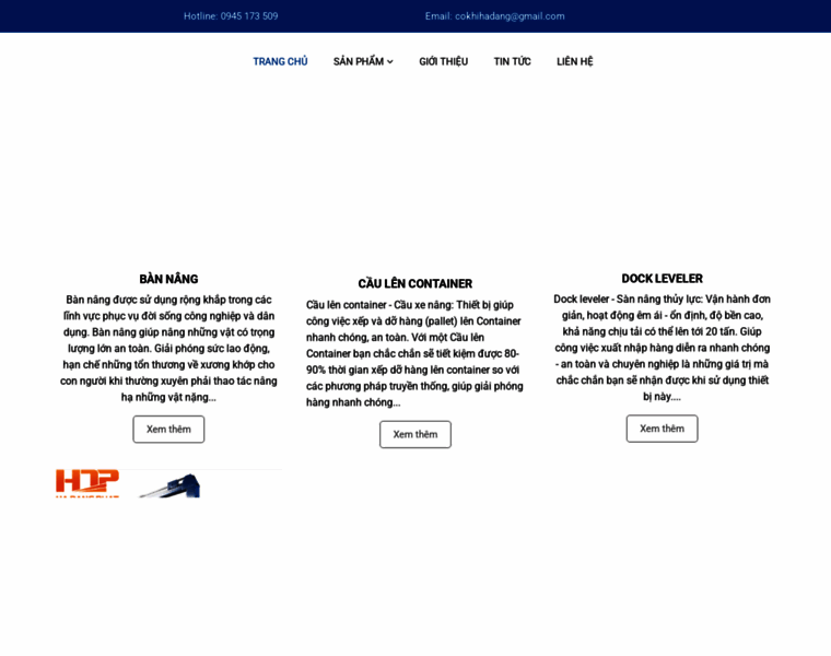 Hadangphat.com thumbnail Hadangphat.com thumbnail