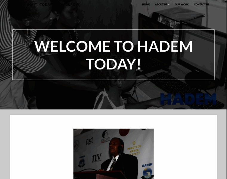Hadem.net thumbnail Hadem.net thumbnail