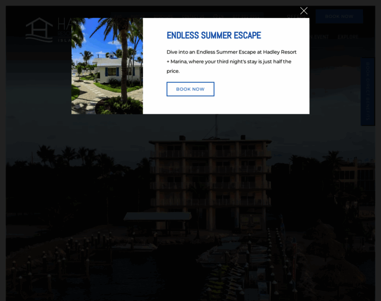 Hadleyhouseresort.com thumbnail Hadleyhouseresort.com thumbnail