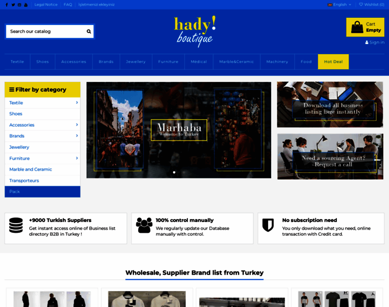 Hady.boutique thumbnail Hady.boutique thumbnail
