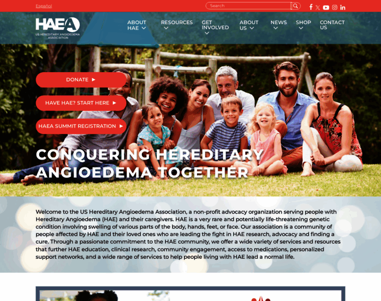 Haea.org thumbnail Haea.org thumbnail