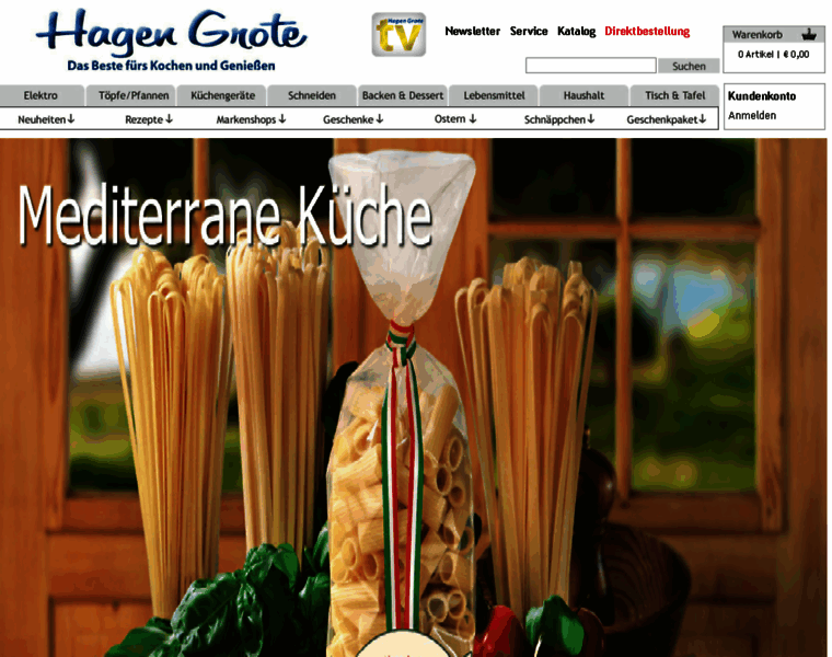 Hagen-grote.biz thumbnail