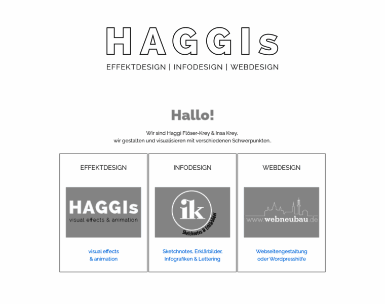 Haggi.biz thumbnail
