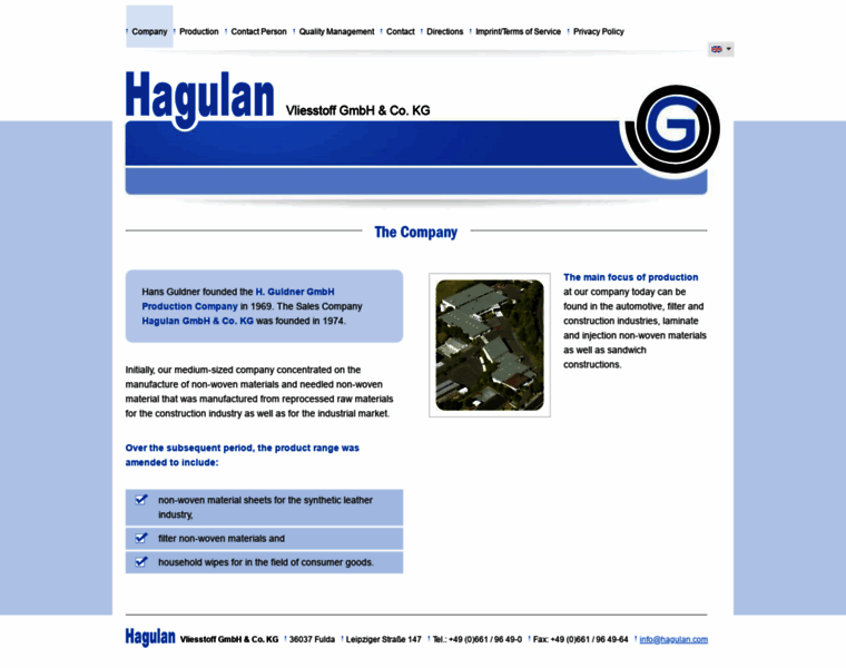 Hagulan.com thumbnail