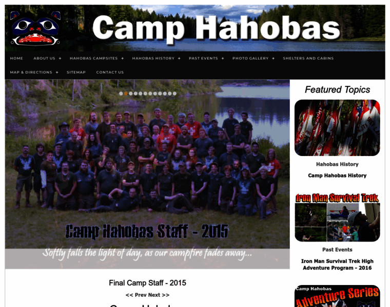 Hahobas.com thumbnail