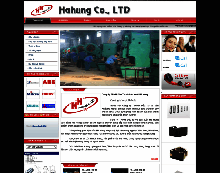 Hahung.com.vn thumbnail