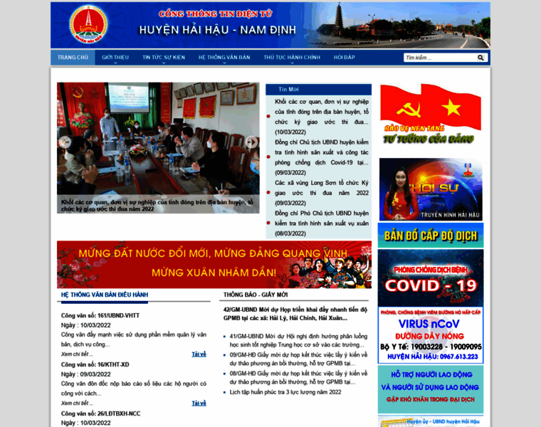 Haihau.namdinh.gov.vn thumbnail