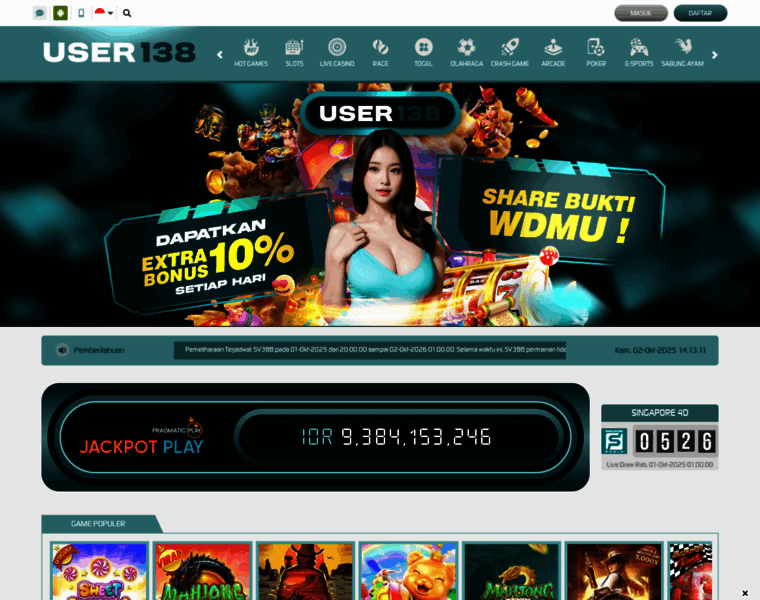 Haikubuffet.com thumbnail