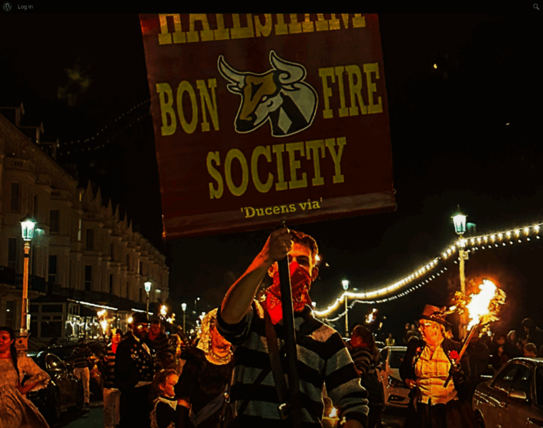 Hailshambonfire.org.uk thumbnail Hailshambonfire.org.uk thumbnail