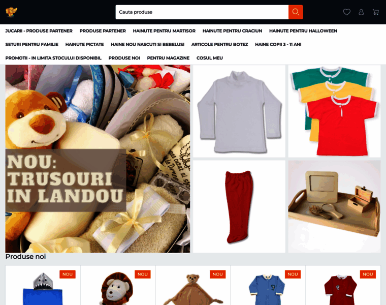 Hainecopii.com.ro thumbnail
