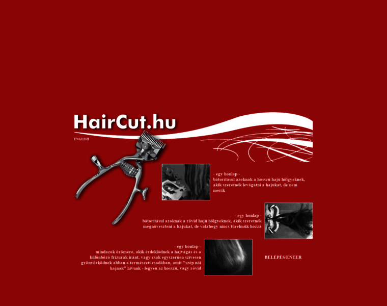 Haircut.hu thumbnail
