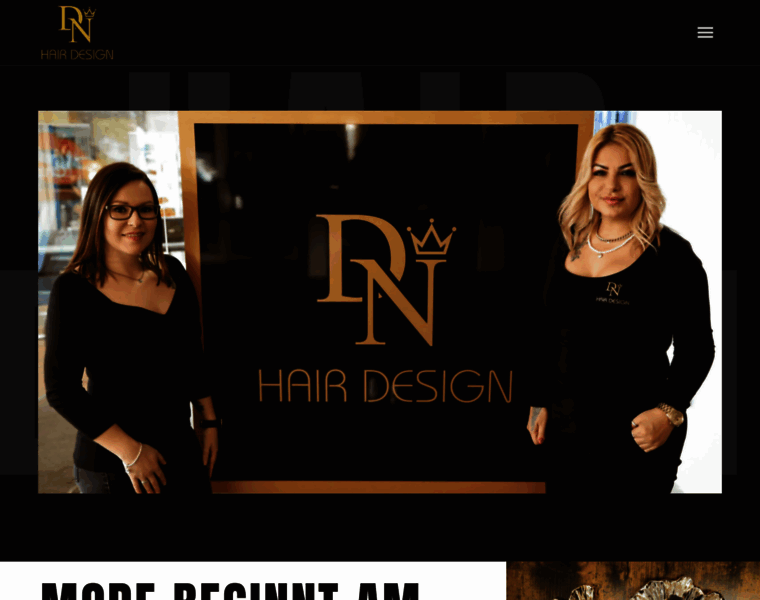 Hairdesign-schopfheim.de thumbnail