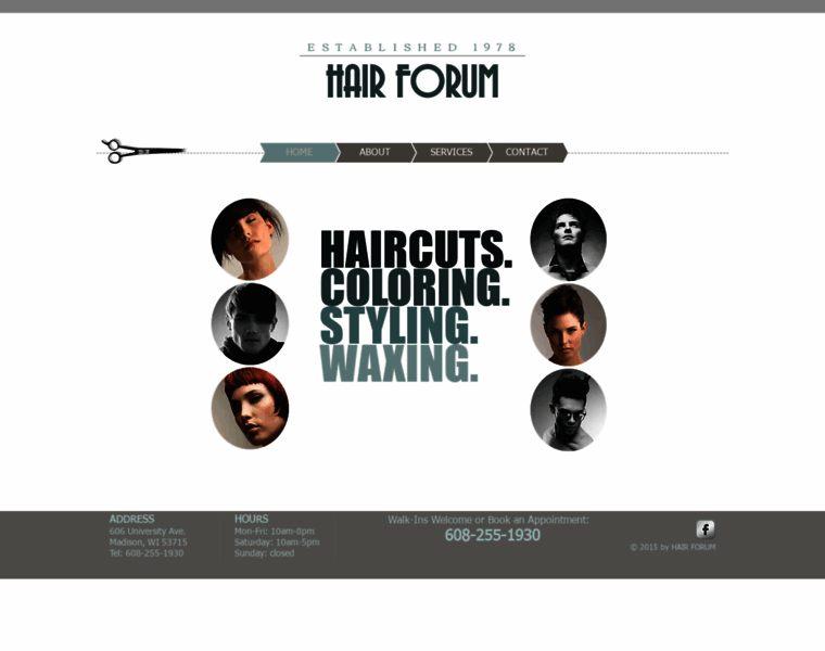 Hairforumhairshop.com thumbnail