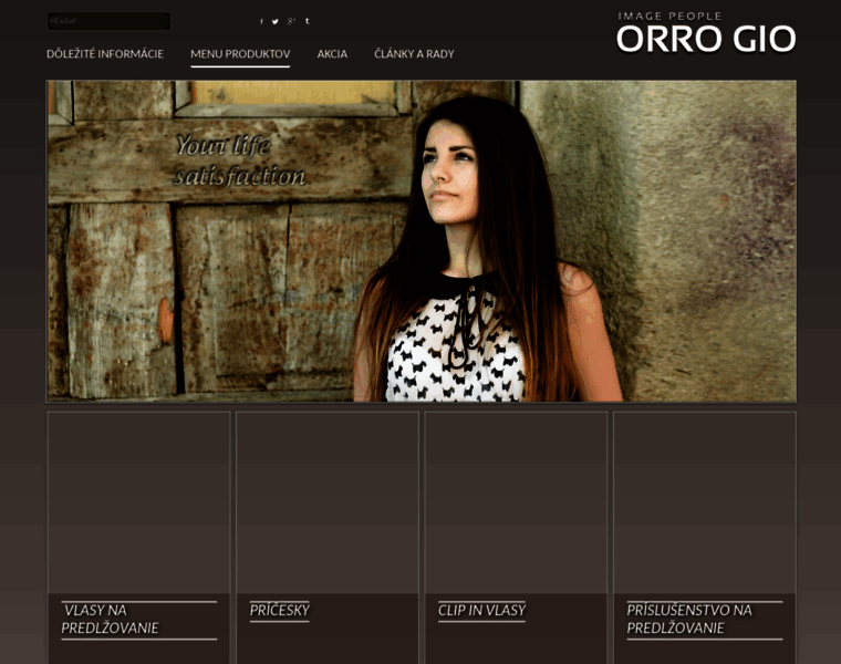 Hairone.eu thumbnail