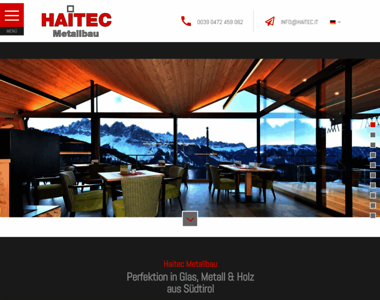Haitec.it thumbnail
