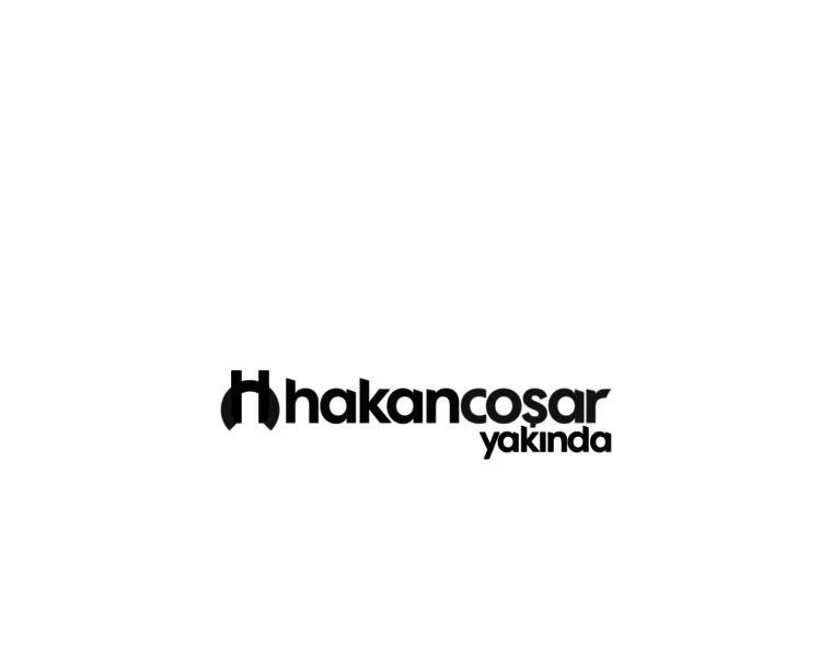 Hakancosar.com thumbnail