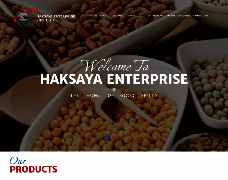 Haksaya.com.my thumbnail