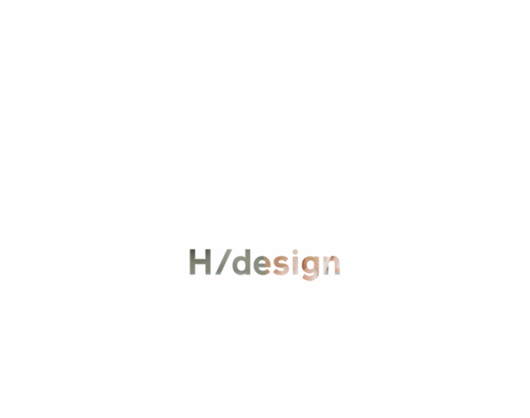 Hakuhodo-design.com thumbnail