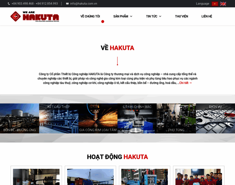 Hakuta.com.vn thumbnail