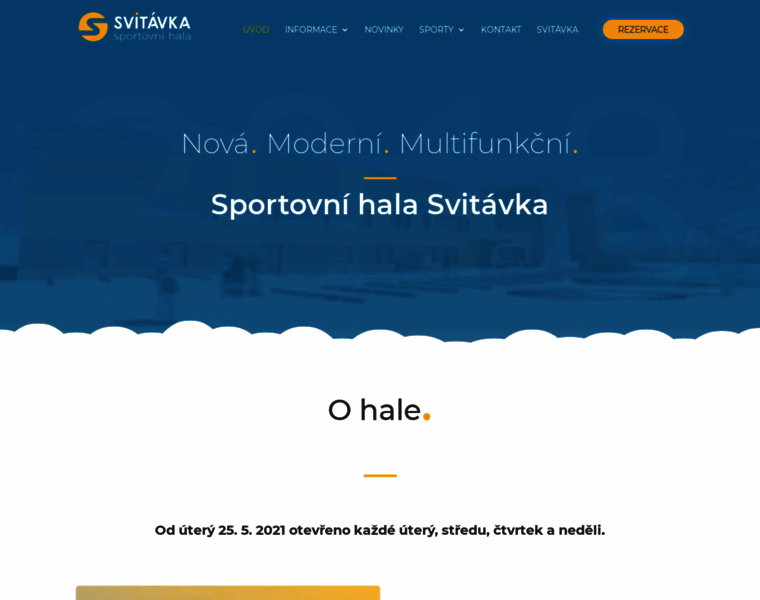 Halasvitavka.cz thumbnail