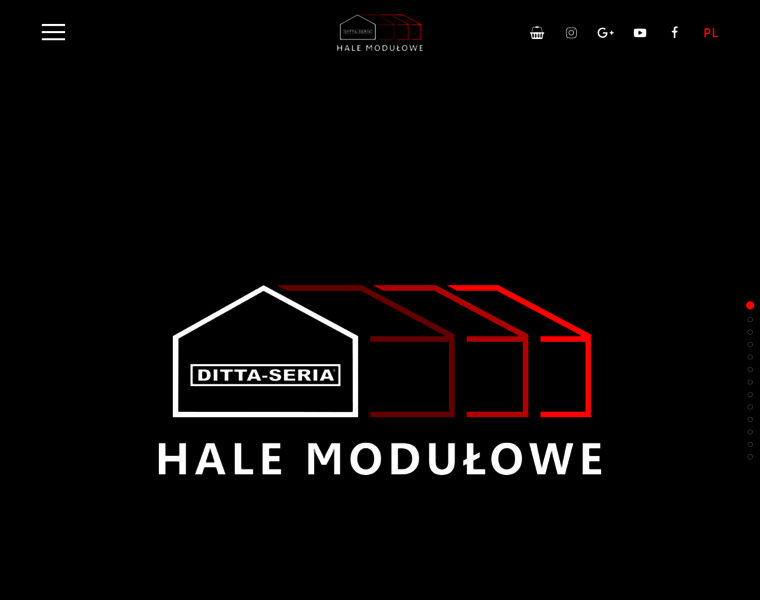 Halemodulowe.pl thumbnail