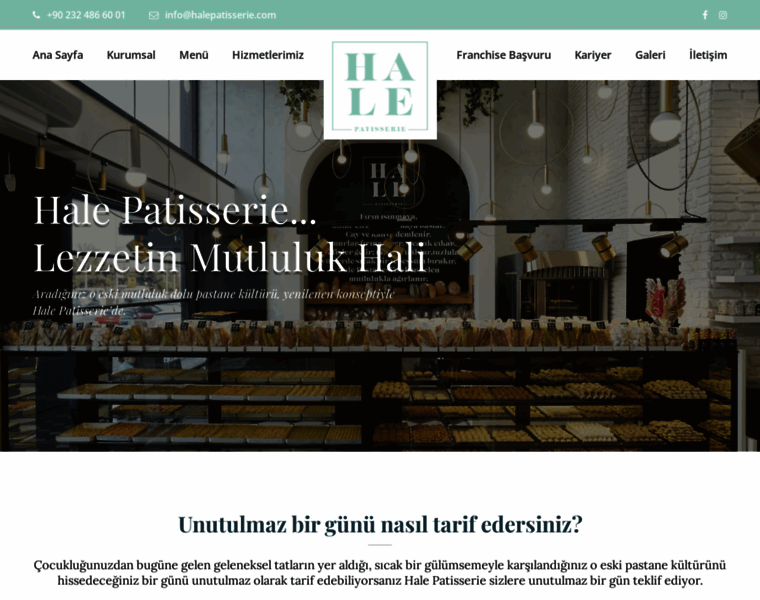Halepastaneleri.com thumbnail Halepastaneleri.com thumbnail