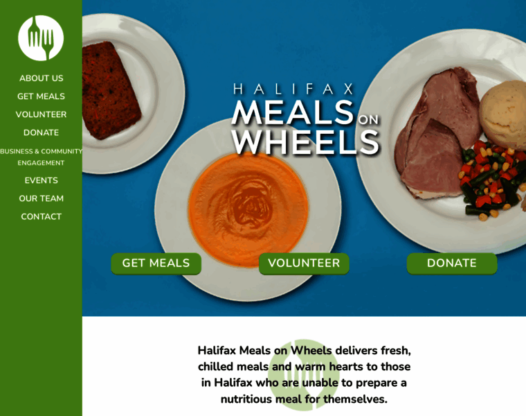 Halifaxmealsonwheels.ca thumbnail Halifaxmealsonwheels.ca thumbnail