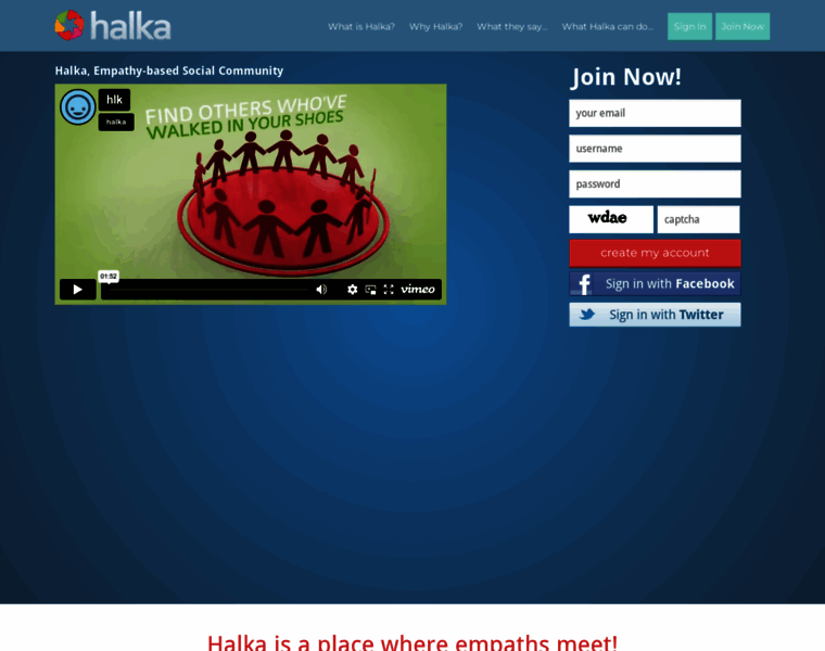 Halka.com thumbnail