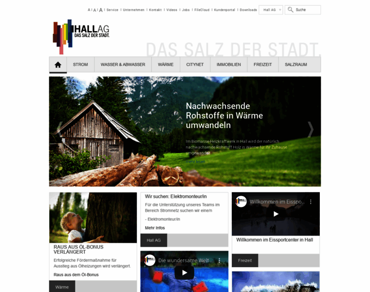 Hall.ag thumbnail