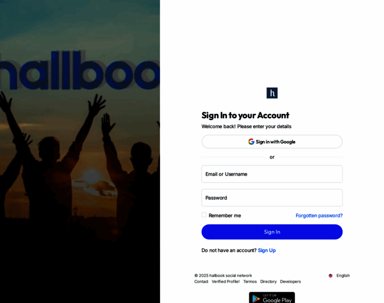 Hallbook.com.br thumbnail Hallbook.com.br thumbnail