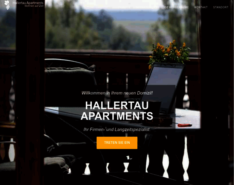 Hallertau-apartments.de thumbnail