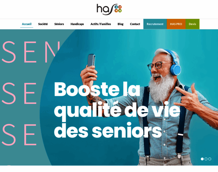 Halles-aux-services.fr thumbnail