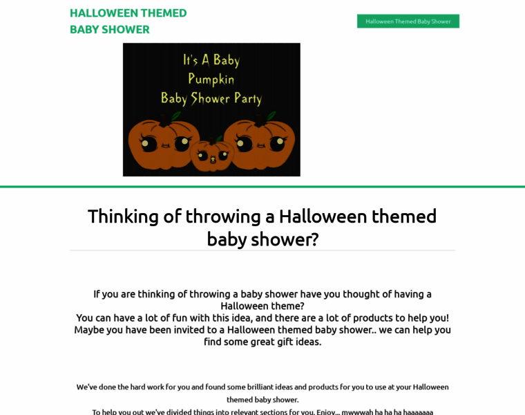 Halloween-themed-baby-shower.webnode.com thumbnail