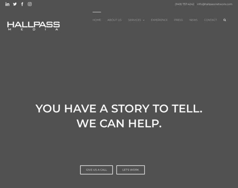 Hallpassnetwork.com thumbnail Hallpassnetwork.com thumbnail
