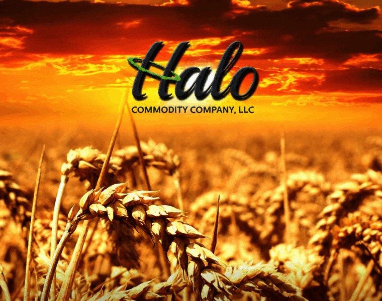 Halocommodities.com thumbnail