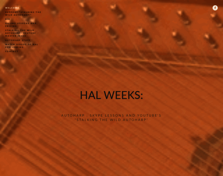 Halweeks.com thumbnail