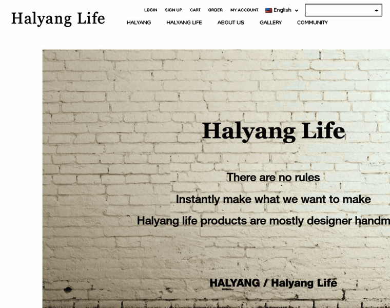 Halyang.net thumbnail