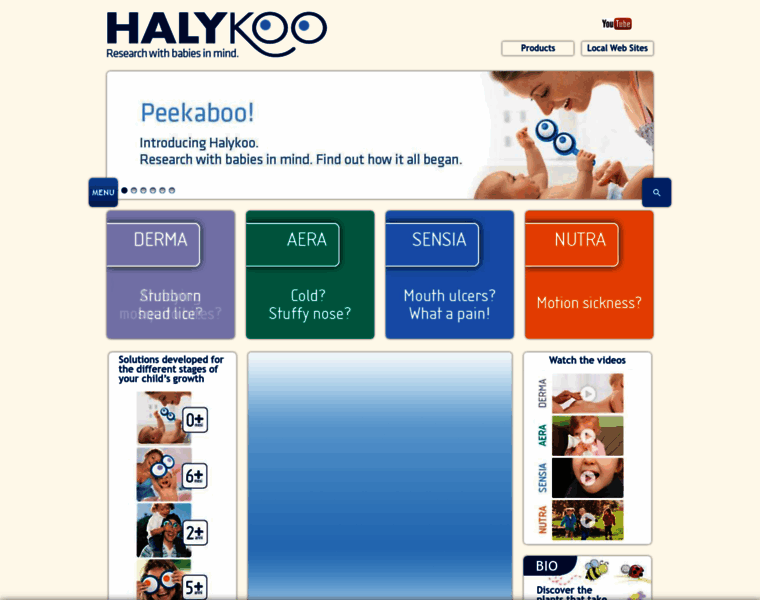 Halykoo.com thumbnail