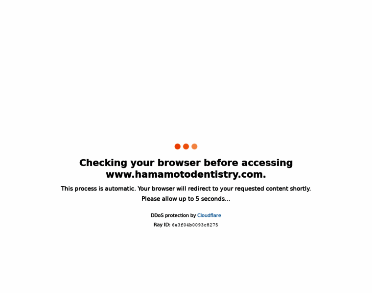 Hamamotodentistry.com thumbnail