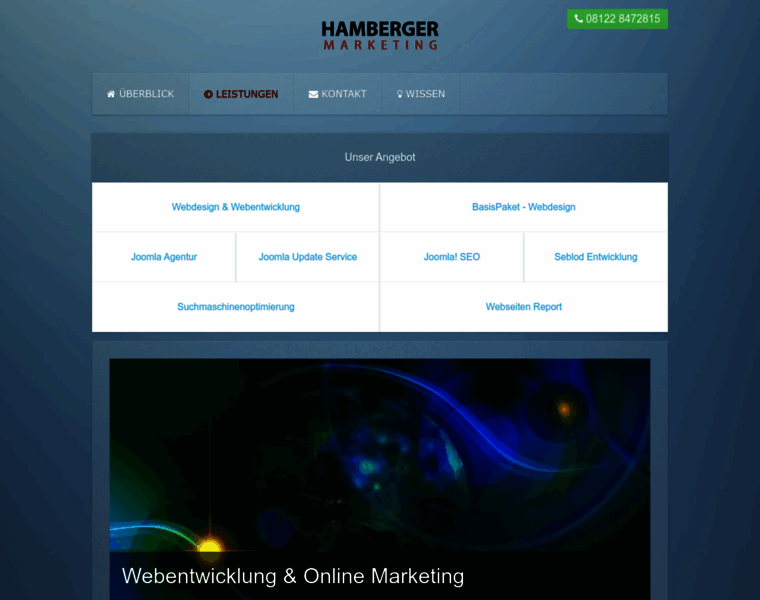 Hamberger.marketing thumbnail