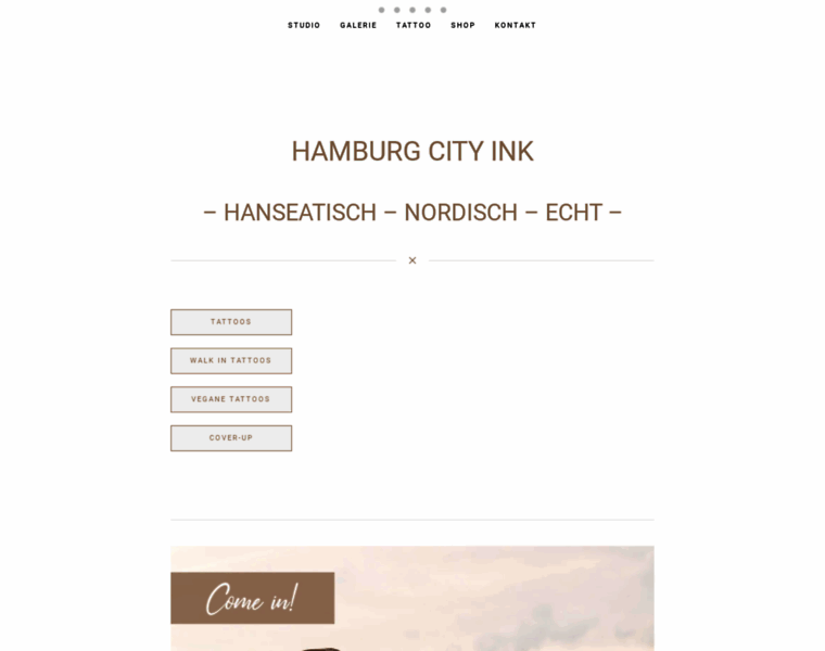 Hamburg-city-ink.de thumbnail