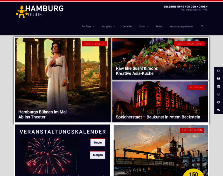 Hamburg-fuehrer.de thumbnail