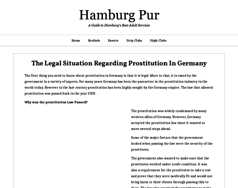 Hamburg-pur.de thumbnail