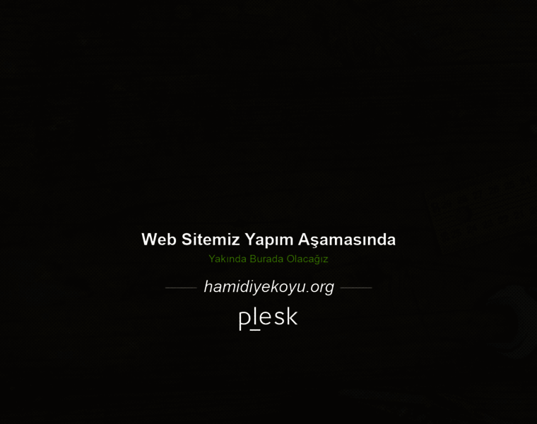 Hamidiyekoyu.org thumbnail Hamidiyekoyu.org thumbnail
